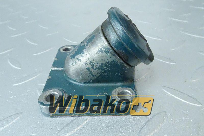 Oil filler for engine Kubota V2403 1A021-33110 - Eļļas filtrs - Celtniecības tehnika: foto 1 Oil filler for engine Kubota V2403 1A021-33110 - Eļļas filtrs - Celtniecības tehnika: foto 1