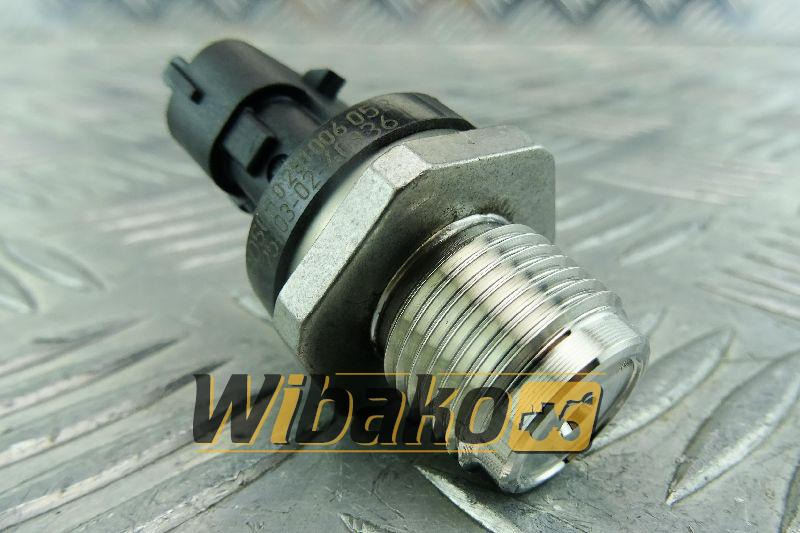 Oil pressure sensor Deutz 04213020 - Sensors - Celtniecības tehnika: foto 1 Oil pressure sensor Deutz 04213020 - Sensors - Celtniecības tehnika: foto 1