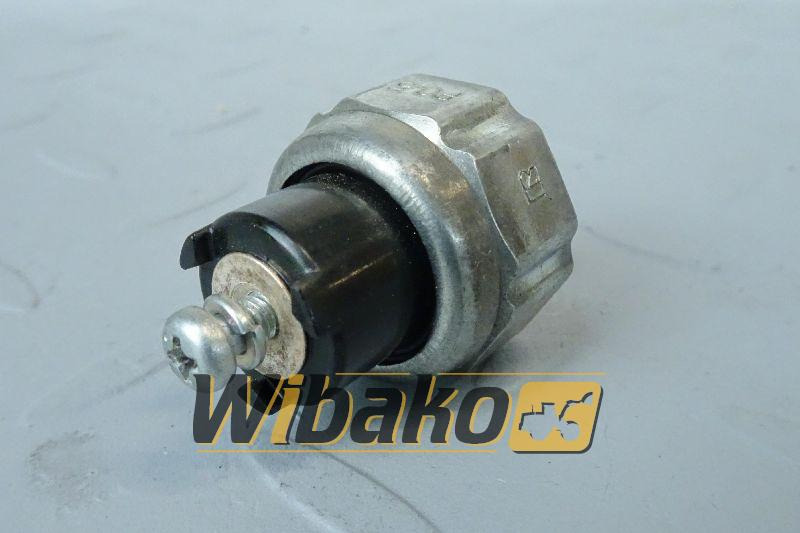 Oil pressure sensor Kubota 15531-39010 - Sensors - Celtniecības tehnika: foto 1 Oil pressure sensor Kubota 15531-39010 - Sensors - Celtniecības tehnika: foto 1