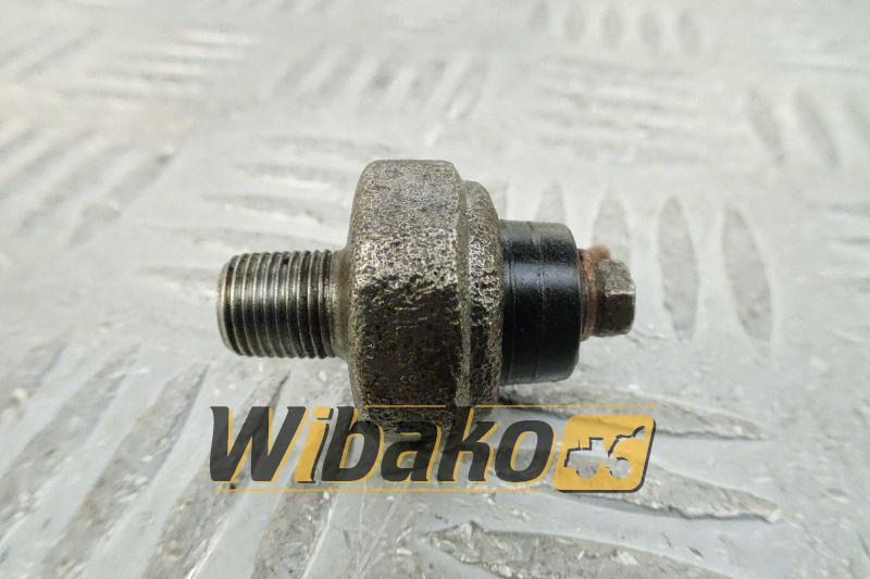Oil pressure sensor Kubota 1584139010 - Sensors - Celtniecības tehnika: foto 1 Oil pressure sensor Kubota 1584139010 - Sensors - Celtniecības tehnika: foto 1