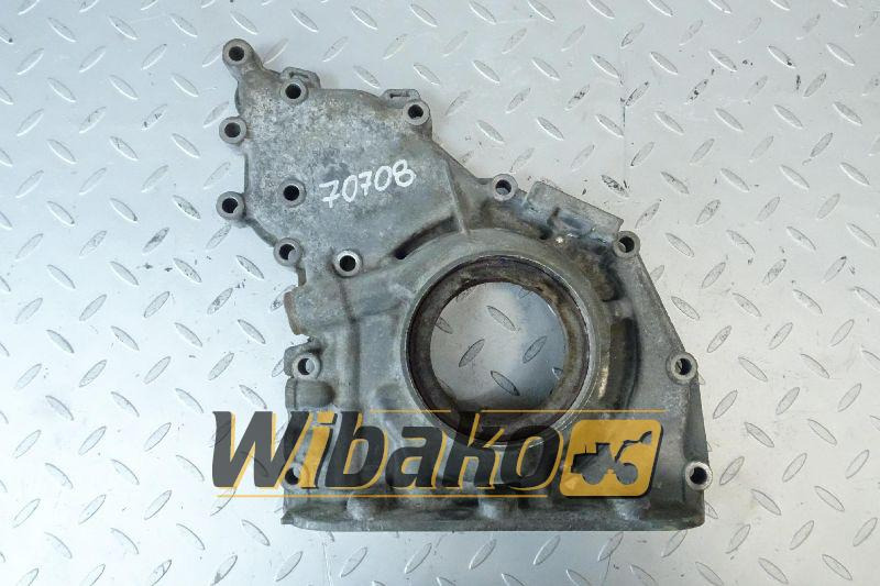 Oil pump Engine / Motor Volvo D5 20515177 / 20882047 / 21600195 - Eļļas sūknis - Celtniecības tehnika: foto 1 Oil pump Engine / Motor Volvo D5 20515177 / 20882047 / 21600195 - Eļļas sūknis - Celtniecības tehnika: foto 1