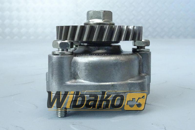 Oil pump for engine Kubota D722 16851-35012 - Eļļas sūknis - Celtniecības tehnika: foto 1 Oil pump for engine Kubota D722 16851-35012 - Eļļas sūknis - Celtniecības tehnika: foto 1