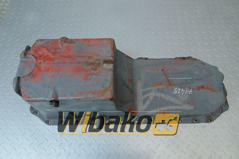 Oil sump for engine Deutz BF6M1013 04204786R - Eļļas panna - Celtniecības tehnika: foto 1 Oil sump for engine Deutz BF6M1013 04204786R - Eļļas panna - Celtniecības tehnika: foto 1