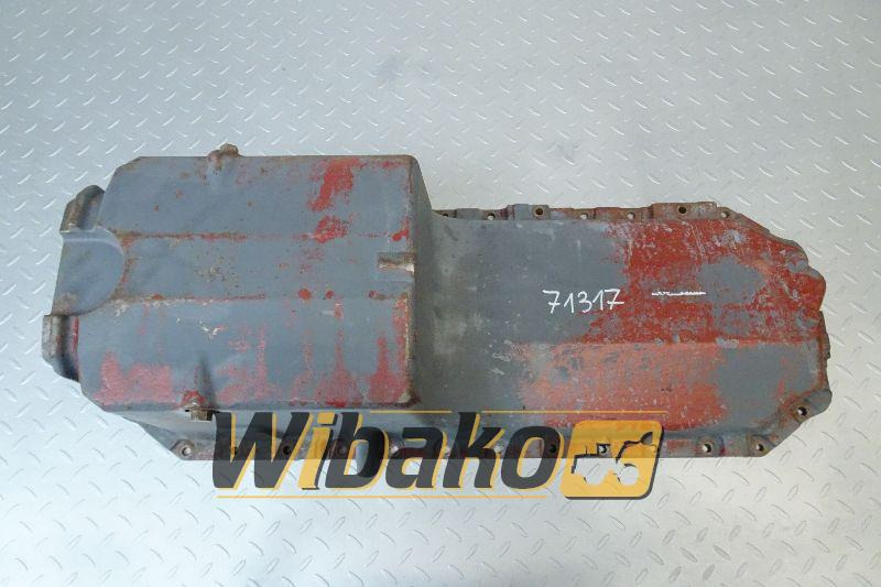 Oil sump for engine Deutz BF6M1013 04207751RY - Eļļas panna - Celtniecības tehnika: foto 1 Oil sump for engine Deutz BF6M1013 04207751RY - Eļļas panna - Celtniecības tehnika: foto 1
