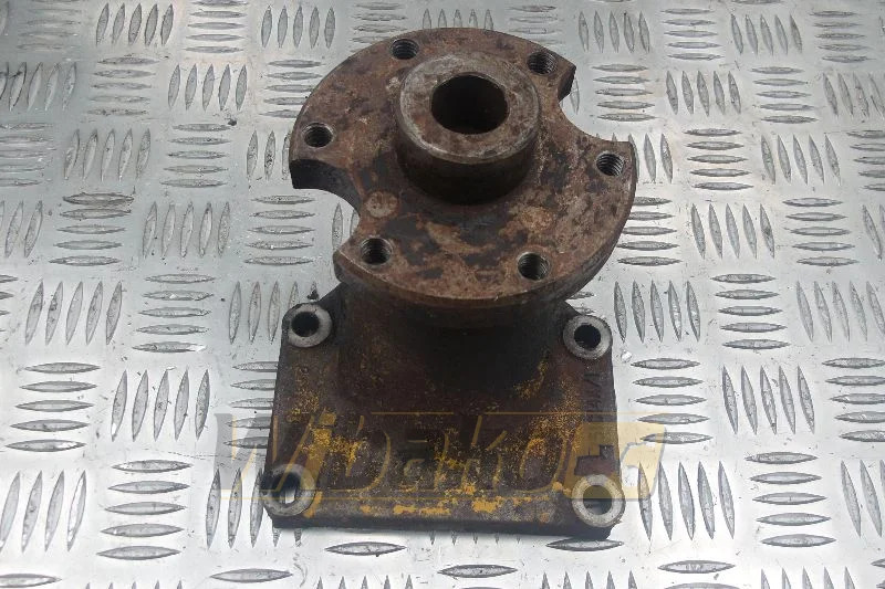 Perkins 1006-6T 375I0I4A/I - Ventilators - Celtniecības tehnika: foto 1 Perkins 1006-6T 375I0I4A/I - Ventilators - Celtniecības tehnika: foto 1