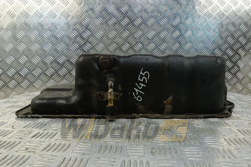 Perkins 3717Y061 - Eļļas panna - Celtniecības tehnika: foto 1 Perkins 3717Y061 - Eļļas panna - Celtniecības tehnika: foto 1