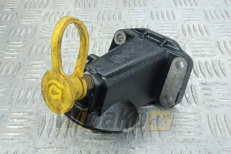 Perkins 3773A191 - Eļļas filtrs - Celtniecības tehnika: foto 1 Perkins 3773A191 - Eļļas filtrs - Celtniecības tehnika: foto 1