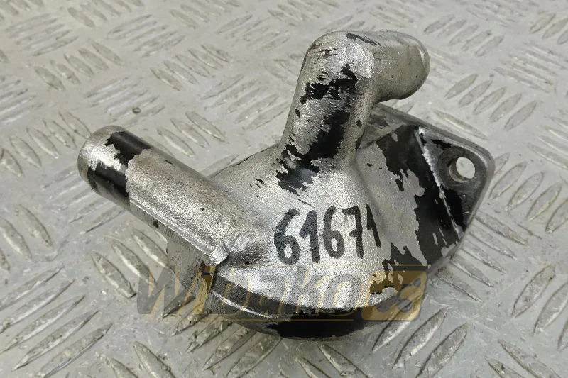 Perkins 3773A24B/1 - Eļļas filtrs - Celtniecības tehnika: foto 1 Perkins 3773A24B/1 - Eļļas filtrs - Celtniecības tehnika: foto 1