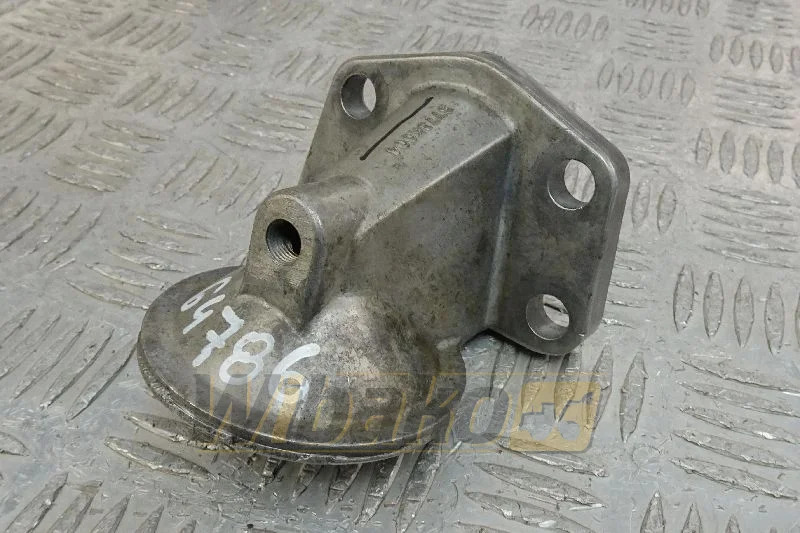 Perkins 3773K004 - Eļļas filtrs - Celtniecības tehnika: foto 1 Perkins 3773K004 - Eļļas filtrs - Celtniecības tehnika: foto 1