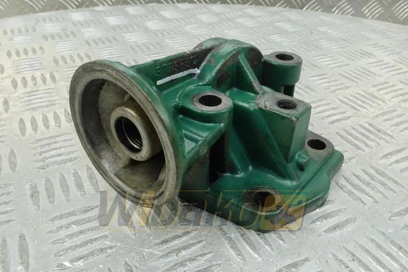 Perkins 4134E016 - Eļļas filtrs - Celtniecības tehnika: foto 1 Perkins 4134E016 - Eļļas filtrs - Celtniecības tehnika: foto 1