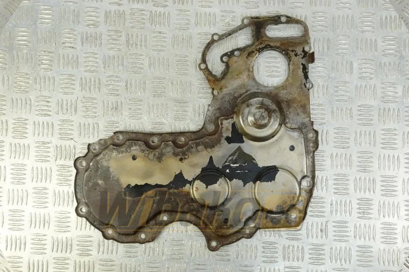 Perkins 4142A504 - Sadales vārpsta - Celtniecības tehnika: foto 1 Perkins 4142A504 - Sadales vārpsta - Celtniecības tehnika: foto 1