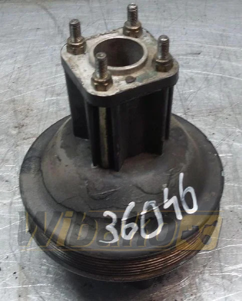 Perkins A2718A01 - Ventilators - Celtniecības tehnika: foto 1 Perkins A2718A01 - Ventilators - Celtniecības tehnika: foto 1