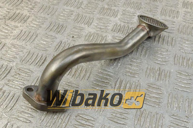 Pipeline Deutz 04293763 - Eļļas panna - Celtniecības tehnika: foto 1 Pipeline Deutz 04293763 - Eļļas panna - Celtniecības tehnika: foto 1