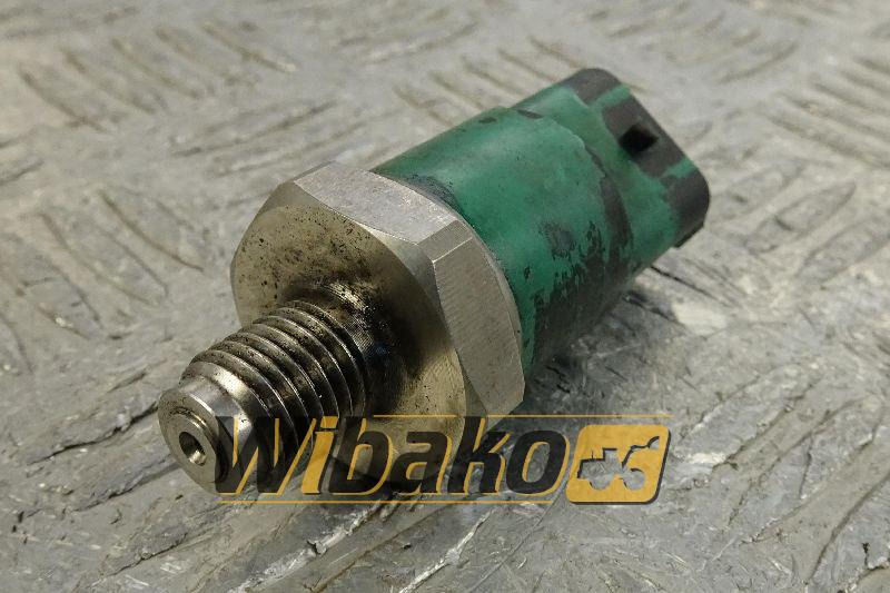 Pressure sensor Bosch 0281002398 - Sensors - Celtniecības tehnika: foto 1 Pressure sensor Bosch 0281002398 - Sensors - Celtniecības tehnika: foto 1