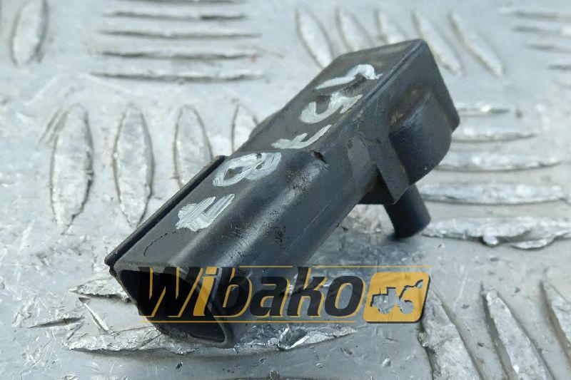 Pressure sensor Cummins 4944843 - Sensors - Celtniecības tehnika: foto 1 Pressure sensor Cummins 4944843 - Sensors - Celtniecības tehnika: foto 1