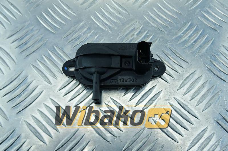 Pressure sensor DPF Deutz TCD7.8 04216643 - Sensors - Celtniecības tehnika: foto 1 Pressure sensor DPF Deutz TCD7.8 04216643 - Sensors - Celtniecības tehnika: foto 1