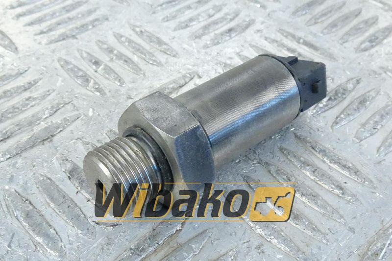 Pressure sensor Liebherr 511.99050 - Sensors - Celtniecības tehnika: foto 1 Pressure sensor Liebherr 511.99050 - Sensors - Celtniecības tehnika: foto 1