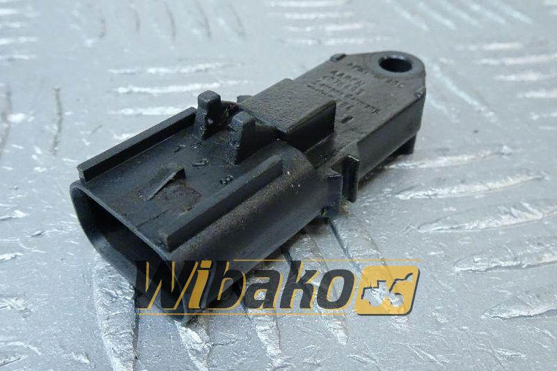 Pressure sensor Siemens 20518923 - Sensors - Celtniecības tehnika: foto 1 Pressure sensor Siemens 20518923 - Sensors - Celtniecības tehnika: foto 1