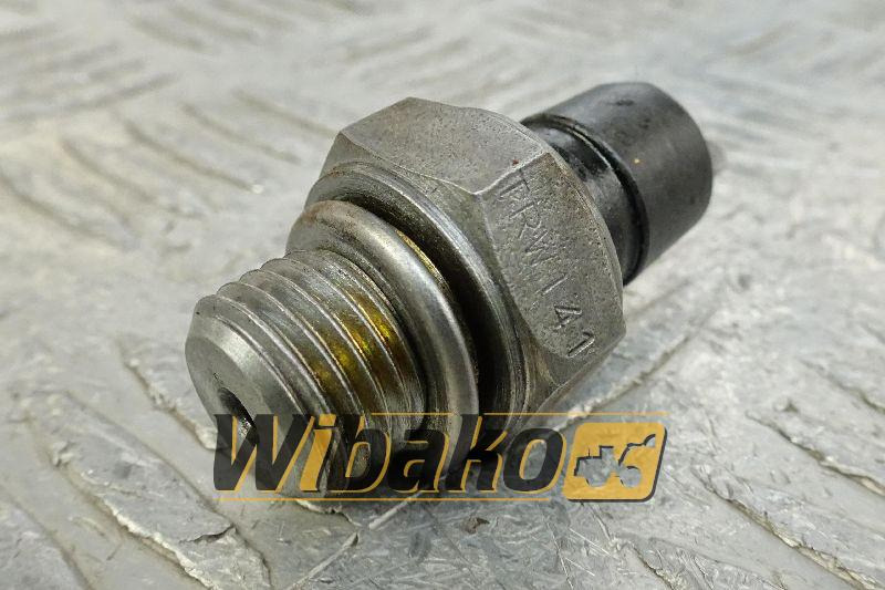 Pressure sensor for engine Iveco 8046.25 - Sensors - Celtniecības tehnika: foto 1 Pressure sensor for engine Iveco 8046.25 - Sensors - Celtniecības tehnika: foto 1