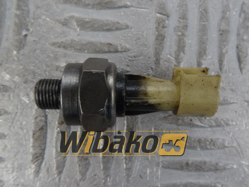 Pressure sensor for engine Iveco F4BE0484E*D602 - Sensors - Celtniecības tehnika: foto 1 Pressure sensor for engine Iveco F4BE0484E*D602 - Sensors - Celtniecības tehnika: foto 1