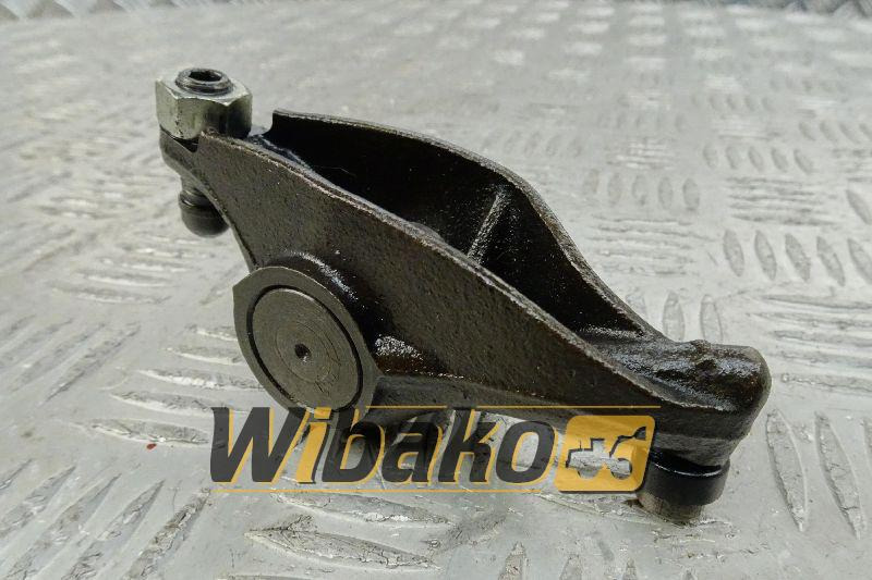 Rocker arm Iveco 504355532 - Motora galva - Celtniecības tehnika: foto 1 Rocker arm Iveco 504355532 - Motora galva - Celtniecības tehnika: foto 1