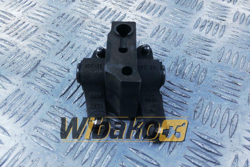 Rocker arm Iveco F4BE0454 ISC-13/ISC-20 - Motora galva - Celtniecības tehnika: foto 1 Rocker arm Iveco F4BE0454 ISC-13/ISC-20 - Motora galva - Celtniecības tehnika: foto 1