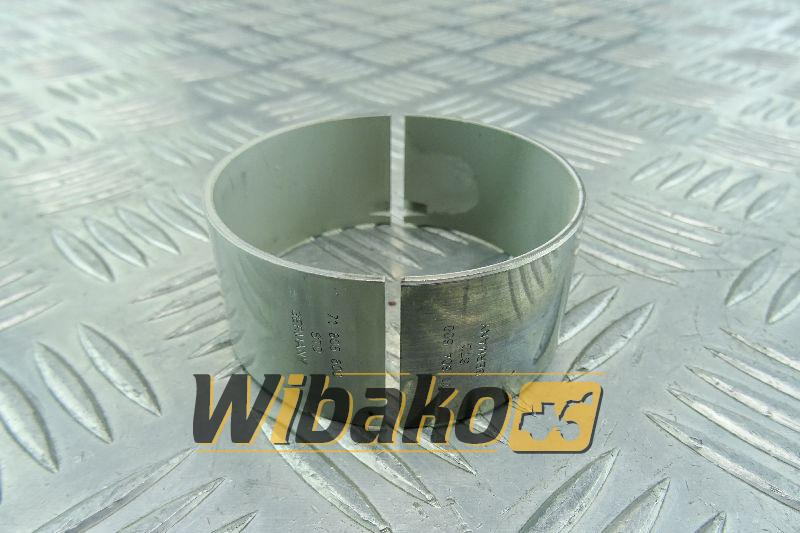 Rod bearings Kolbenschmidt 79285600 - Dzinēja gultnis - Celtniecības tehnika: foto 1 Rod bearings Kolbenschmidt 79285600 - Dzinēja gultnis - Celtniecības tehnika: foto 1
