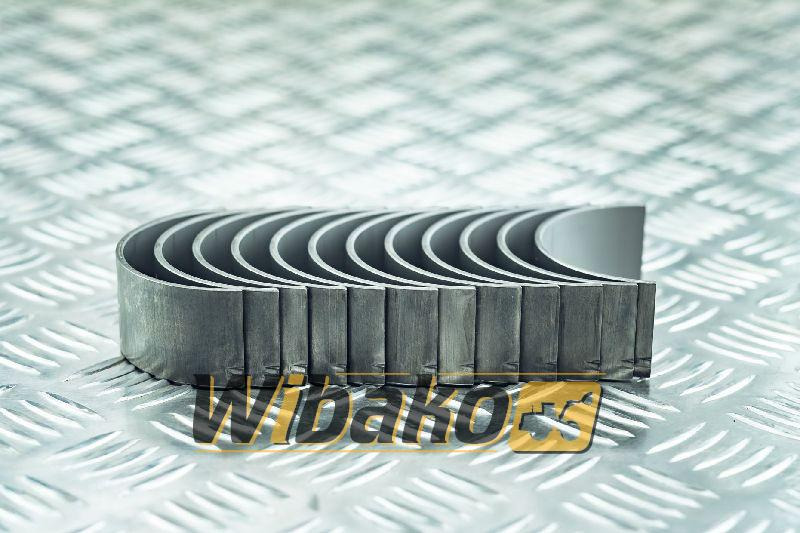 Rod bearings Liebherr D906/D916/D926 9883439-6PC - Dzinēja gultnis - Celtniecības tehnika: foto 1 Rod bearings Liebherr D906/D916/D926 9883439-6PC - Dzinēja gultnis - Celtniecības tehnika: foto 1