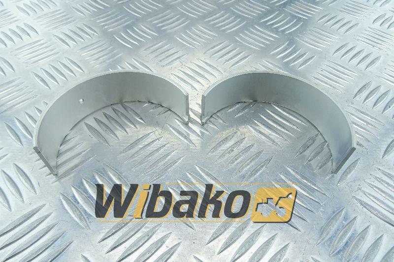 Rod bearings Liebherr D9508 10117720-025 - Dzinēja gultnis - Celtniecības tehnika: foto 1 Rod bearings Liebherr D9508 10117720-025 - Dzinēja gultnis - Celtniecības tehnika: foto 1