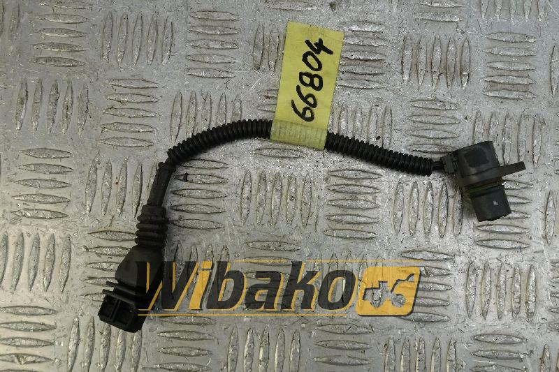 Rotation sensor Bosch 0261210113 - Sensors - Celtniecības tehnika: foto 1 Rotation sensor Bosch 0261210113 - Sensors - Celtniecības tehnika: foto 1