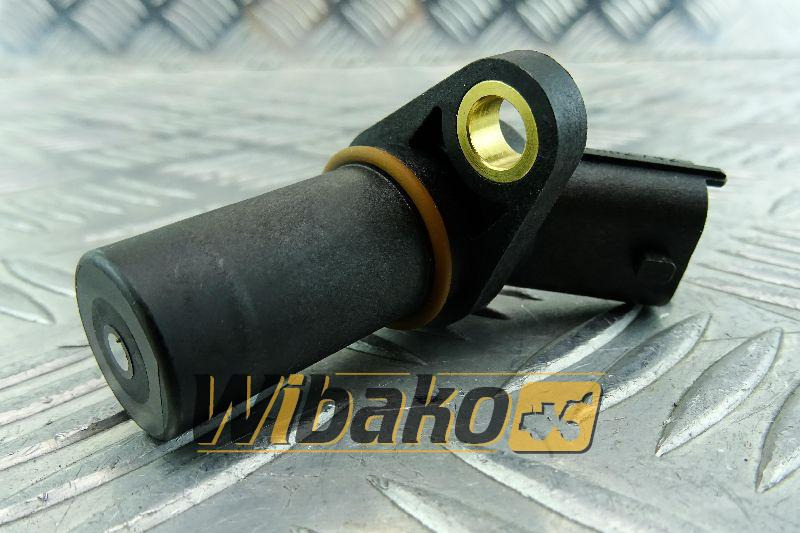 Rotation sensor Bosch 0281002742 - Sensors - Celtniecības tehnika: foto 1 Rotation sensor Bosch 0281002742 - Sensors - Celtniecības tehnika: foto 1
