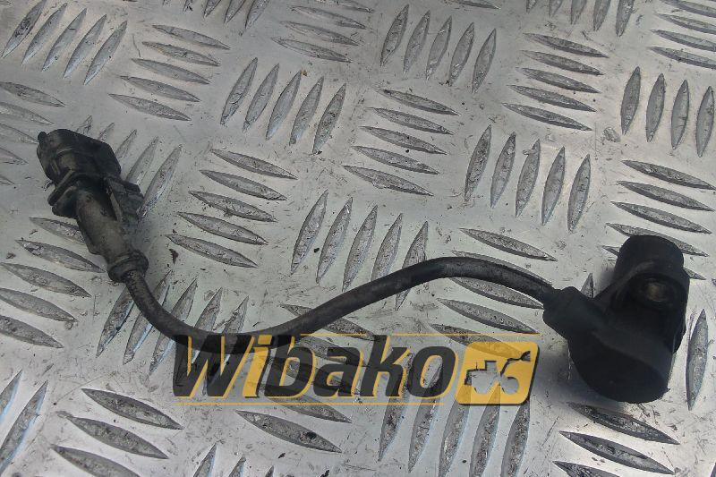 Rotation sensor Engine / Motor Iveco F4AE0682 386413 - Sensors - Celtniecības tehnika: foto 1 Rotation sensor Engine / Motor Iveco F4AE0682 386413 - Sensors - Celtniecības tehnika: foto 1