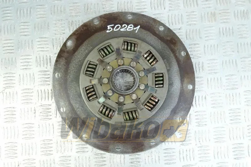 Sachs 1866135001 - Sajūgs un rezerves daļas - Celtniecības tehnika: foto 1 Sachs 1866135001 - Sajūgs un rezerves daļas - Celtniecības tehnika: foto 1