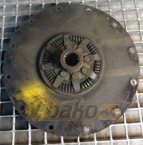 Sachs 1866136001 - Sajūgs un rezerves daļas - Celtniecības tehnika: foto 1 Sachs 1866136001 - Sajūgs un rezerves daļas - Celtniecības tehnika: foto 1