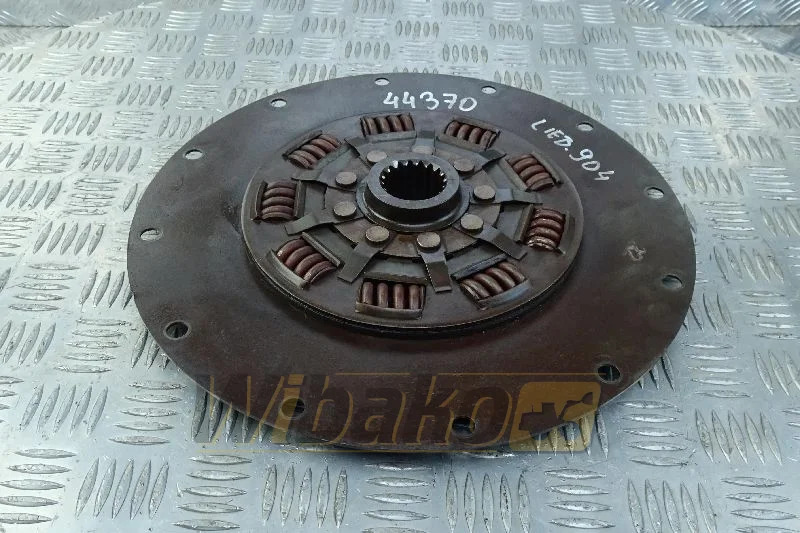 Sachs 351866133001 18/40/345 - Sajūgs un rezerves daļas - Celtniecības tehnika: foto 1 Sachs 351866133001 18/40/345 - Sajūgs un rezerves daļas - Celtniecības tehnika: foto 1