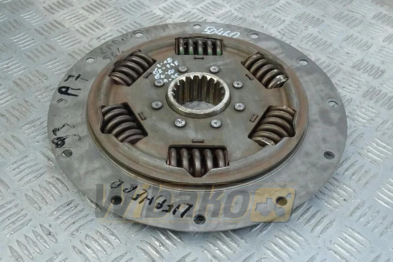 Sachs D936 A7 351866000234 - Sajūgs un rezerves daļas - Celtniecības tehnika: foto 1 Sachs D936 A7 351866000234 - Sajūgs un rezerves daļas - Celtniecības tehnika: foto 1