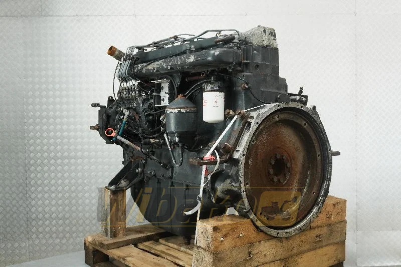 Scania DC9 51 - Dzinējs - Kravas automašīna: foto 3 Scania DC9 51 - Dzinējs - Kravas automašīna: foto 3