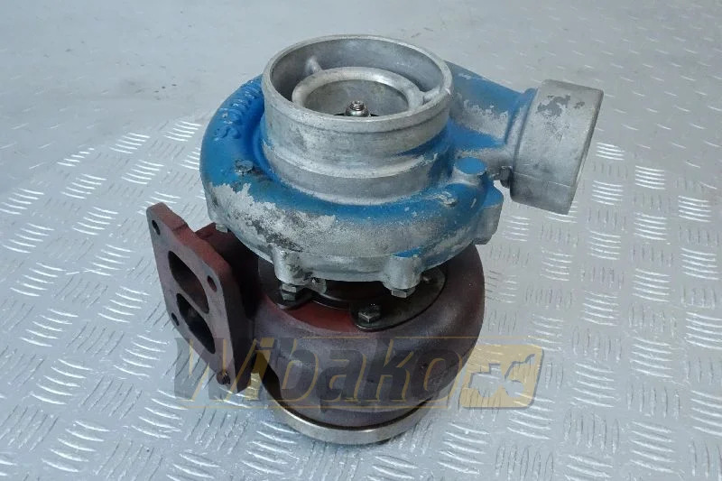 Schwitzer S300-065U 04226496KZ - Turbīna - Celtniecības tehnika: foto 1 Schwitzer S300-065U 04226496KZ - Turbīna - Celtniecības tehnika: foto 1