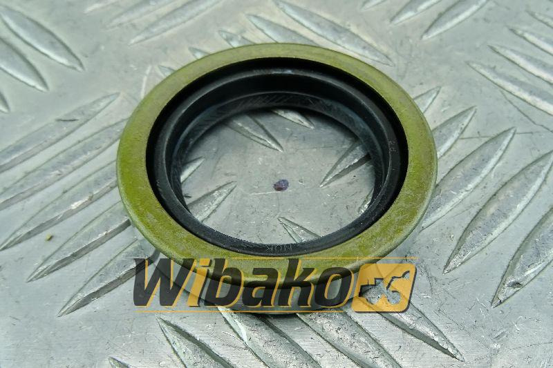 Shaft seal Corteco 19017585B - Kloķvārpsta - Celtniecības tehnika: foto 1 Shaft seal Corteco 19017585B - Kloķvārpsta - Celtniecības tehnika: foto 1