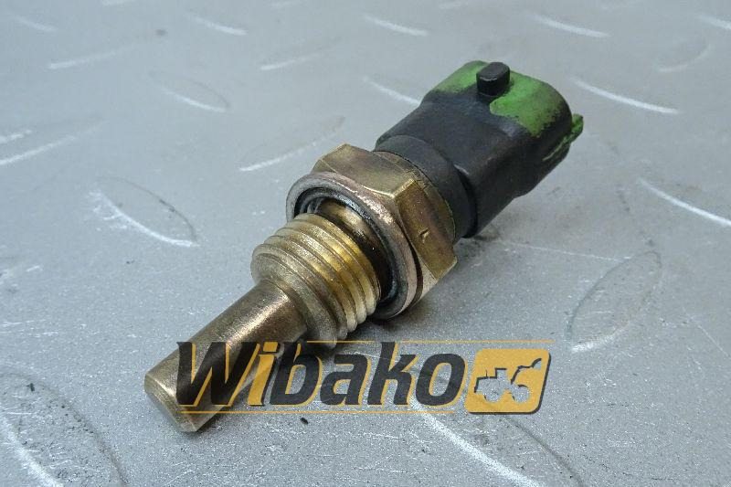 Temperature sensor Bosch 0281002471 - Sensors - Celtniecības tehnika: foto 1 Temperature sensor Bosch 0281002471 - Sensors - Celtniecības tehnika: foto 1