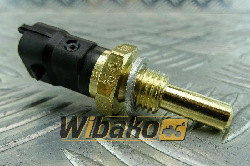 Temperature sensor Deutz 803/34/2 - Sensors - Celtniecības tehnika: foto 1 Temperature sensor Deutz 803/34/2 - Sensors - Celtniecības tehnika: foto 1