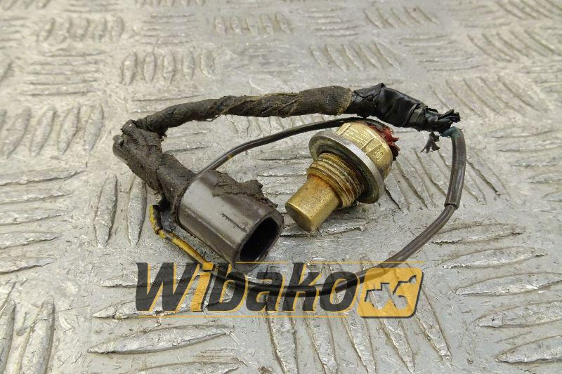 Temperature sensor Iveco 4187223 - Sensors - Celtniecības tehnika: foto 1 Temperature sensor Iveco 4187223 - Sensors - Celtniecības tehnika: foto 1