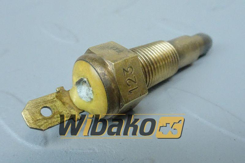 Temperature sensor Kubota 16851-83040 - Sensors - Celtniecības tehnika: foto 1 Temperature sensor Kubota 16851-83040 - Sensors - Celtniecības tehnika: foto 1