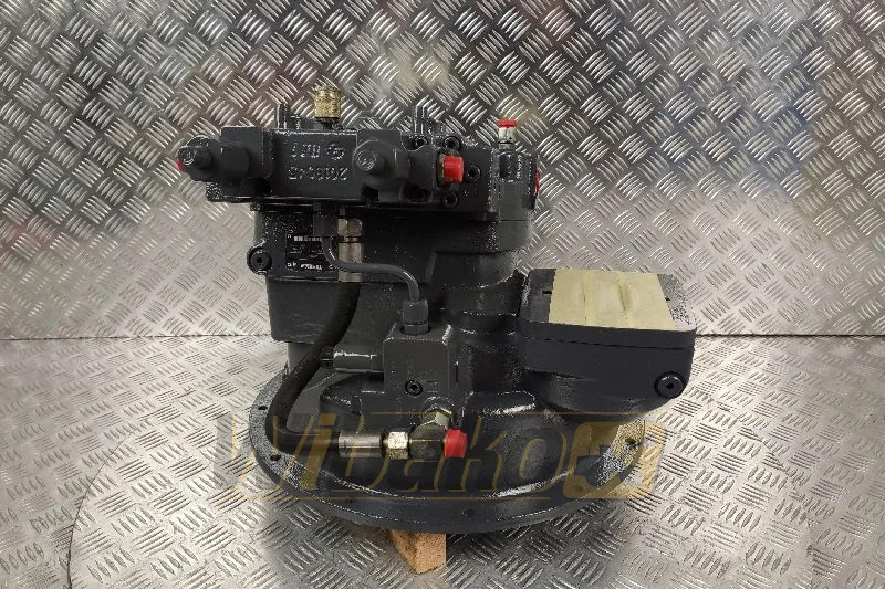 Terex 6088295 21507507 - Hidrauliskais sūknis - Celtniecības tehnika: foto 2 Terex 6088295 21507507 - Hidrauliskais sūknis - Celtniecības tehnika: foto 2