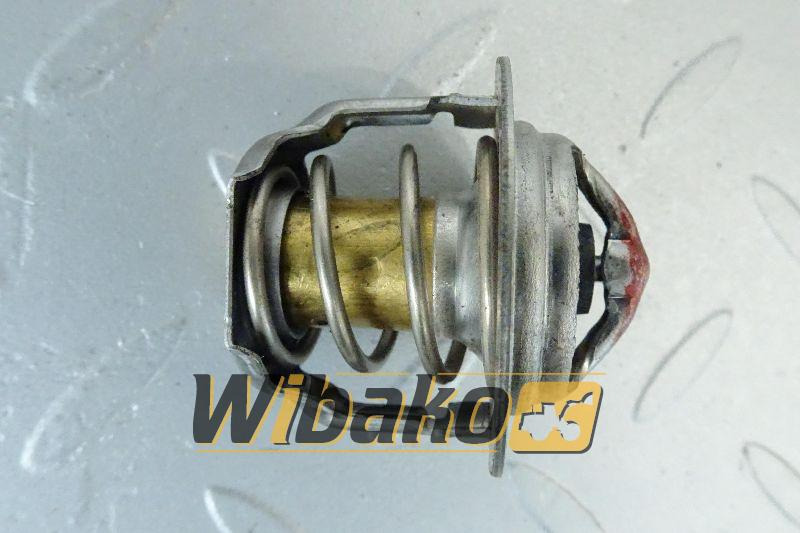 Thermostat for engine Kubota V2403 1A021-73012 - Termostats - Celtniecības tehnika: foto 1 Thermostat for engine Kubota V2403 1A021-73012 - Termostats - Celtniecības tehnika: foto 1