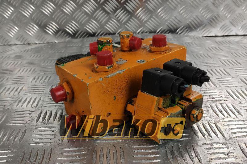 Valves set Atlas 1804 LT-35B70.0K / 260297 - Hidrauliskais vārsts - Celtniecības tehnika: foto 1 Valves set Atlas 1804 LT-35B70.0K / 260297 - Hidrauliskais vārsts - Celtniecības tehnika: foto 1