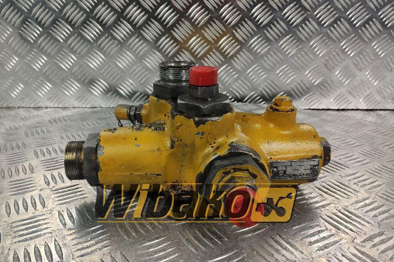 Valves set ZF 7734900132 - Hidrauliskais vārsts - Celtniecības tehnika: foto 1 Valves set ZF 7734900132 - Hidrauliskais vārsts - Celtniecības tehnika: foto 1