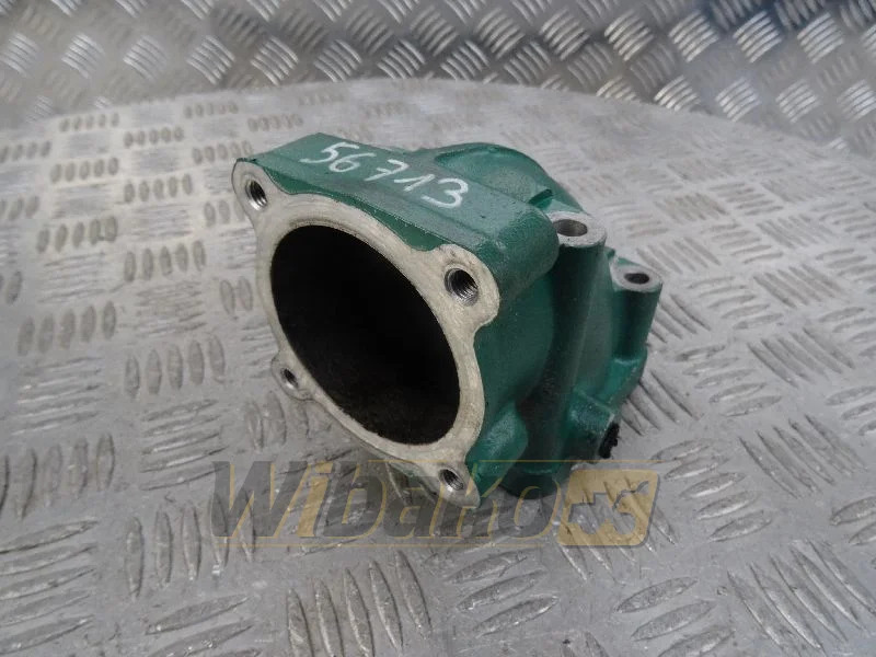 Volvo 04915101 - Ieplūdes kolektors - Celtniecības tehnika: foto 1 Volvo 04915101 - Ieplūdes kolektors - Celtniecības tehnika: foto 1