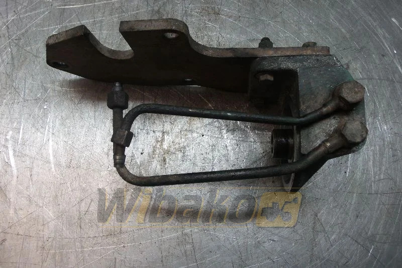 Volvo 11031921 - Eļļas filtrs - Celtniecības tehnika: foto 1 Volvo 11031921 - Eļļas filtrs - Celtniecības tehnika: foto 1