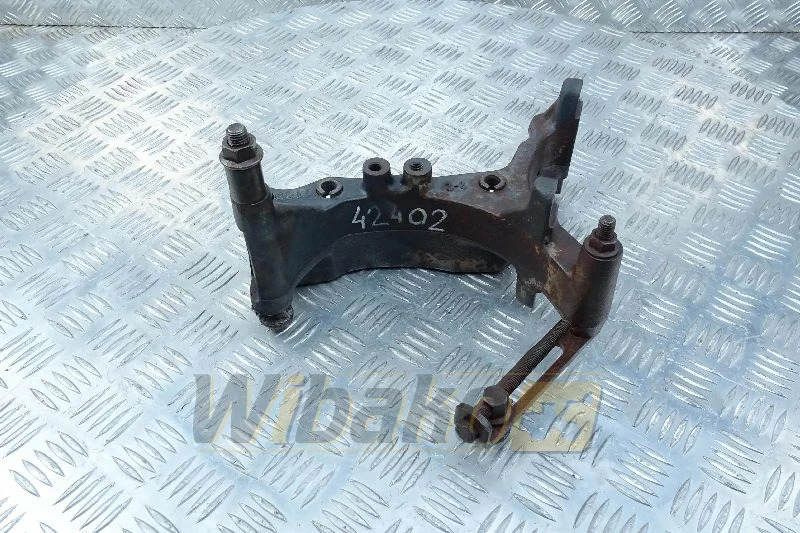 Volvo D12 8149261 - Ģenerators - Celtniecības tehnika: foto 1 Volvo D12 8149261 - Ģenerators - Celtniecības tehnika: foto 1